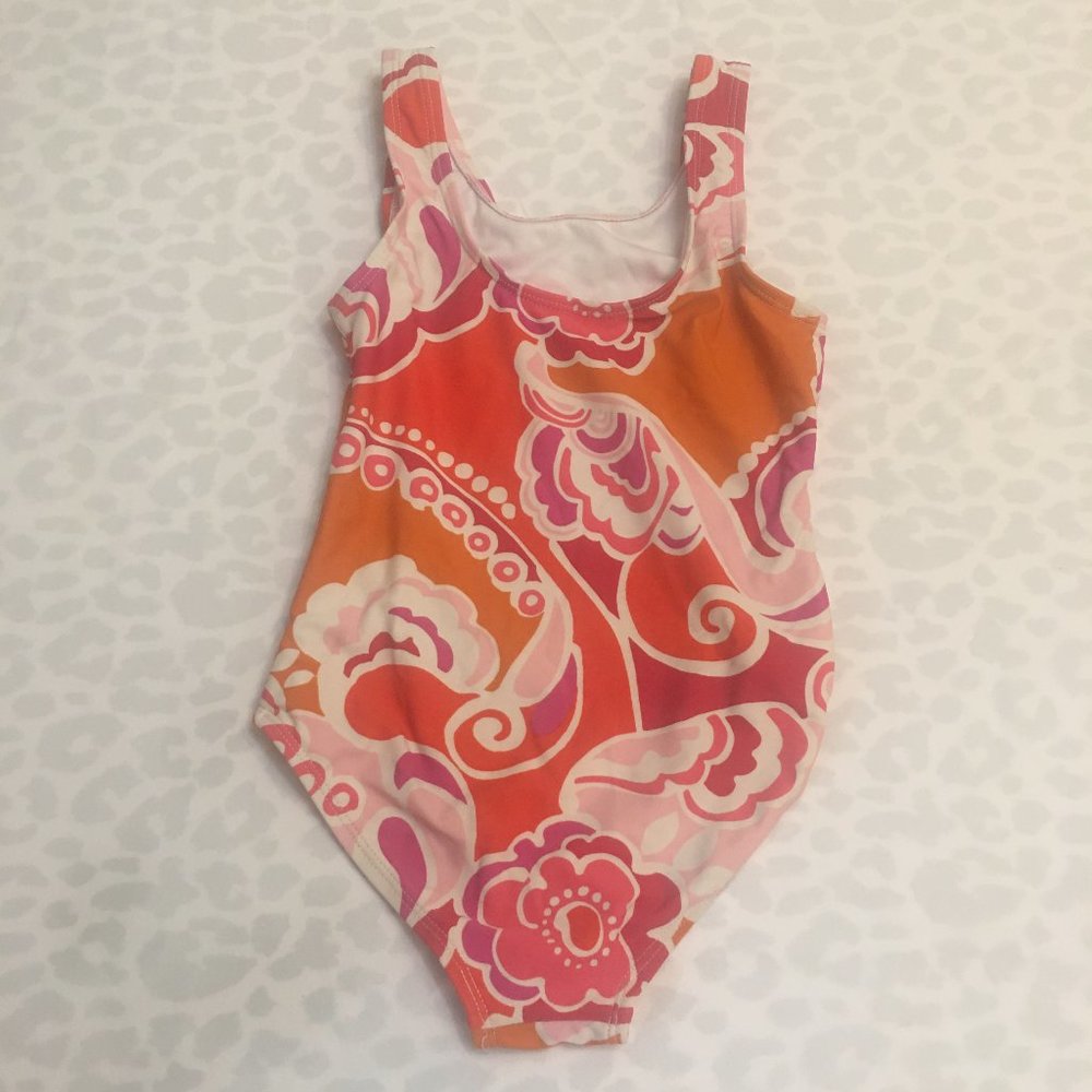 Crazy 8, Girl's One Piece Swim Wear